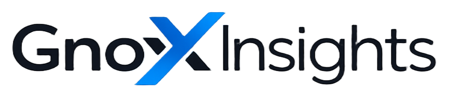 GnoxInsights